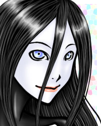クリックでプロフやら色々